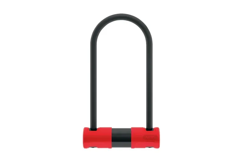 Abus 440 Alarm Black/Red