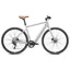 Momentum Voya E+ 10-Speed Commuter eBike in Lunar